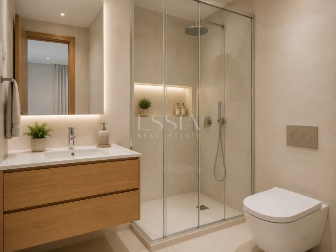 Apartamento T3 para Venda em Ramalde Foto 11