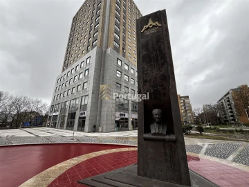 Apartamento T3 para Arrendamento em Lordelo do Ouro e Massarelos