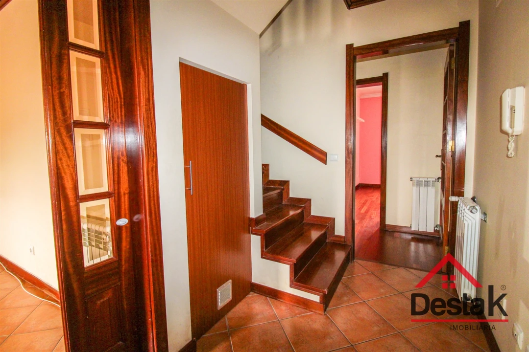 Apartamento T2 para Venda em São Pedro do Sul, Várzea e Baiões Foto 9