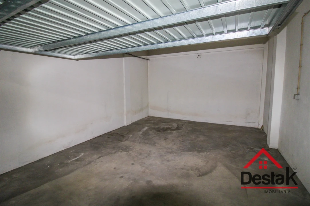 Apartamento T2 para Venda em São Pedro do Sul, Várzea e Baiões Foto 32