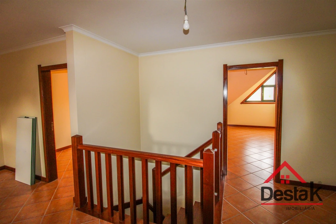 Apartamento T2 para Venda em São Pedro do Sul, Várzea e Baiões Foto 25