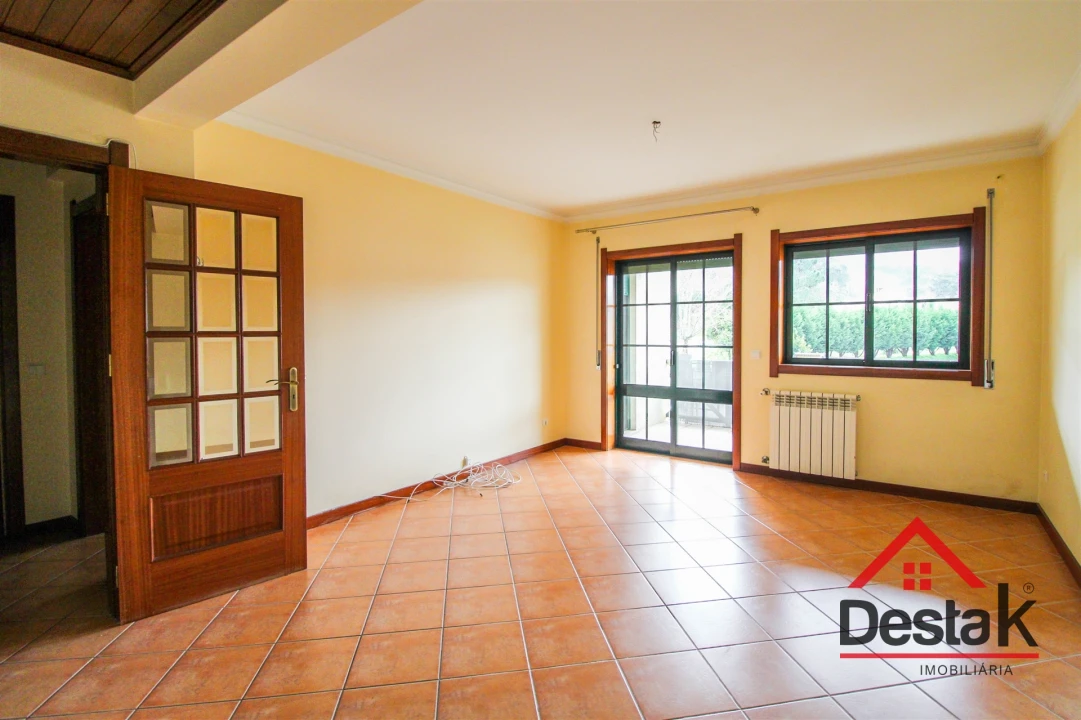 Apartamento T2 para Venda em São Pedro do Sul, Várzea e Baiões Foto 6