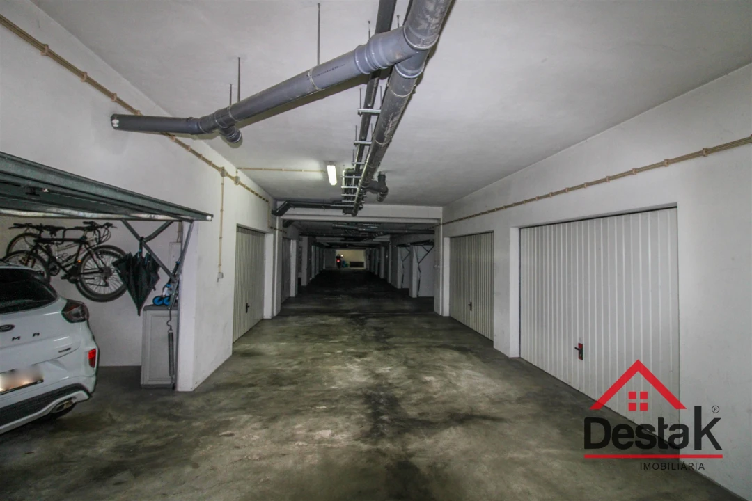 Apartamento T2 para Venda em São Pedro do Sul, Várzea e Baiões Foto 33