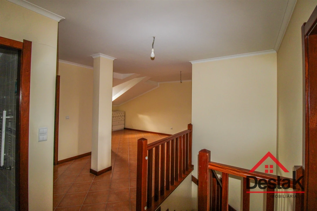 Apartamento T2 para Venda em São Pedro do Sul, Várzea e Baiões Foto 27