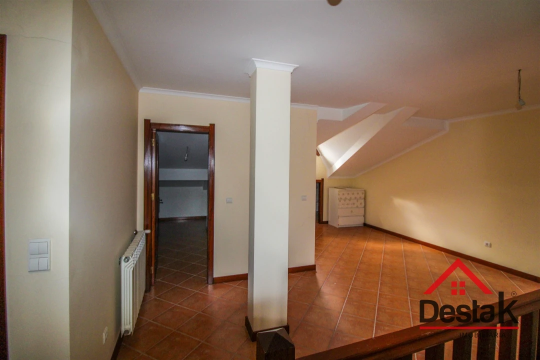 Apartamento T2 para Venda em São Pedro do Sul, Várzea e Baiões Foto 28