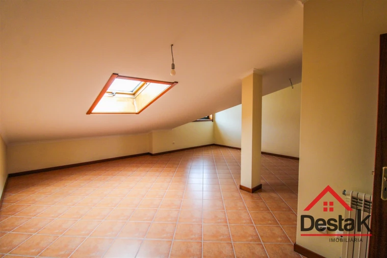 Apartamento T2 para Venda em São Pedro do Sul, Várzea e Baiões Foto 21