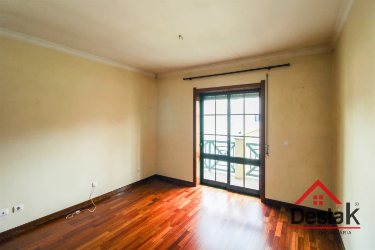 Apartamento T2 para Venda em São Pedro do Sul, Várzea e Baiões Foto 13