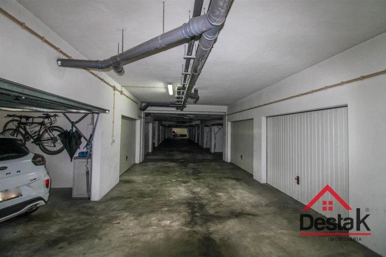 Apartamento T2 para Venda em São Pedro do Sul, Várzea e Baiões Foto 33