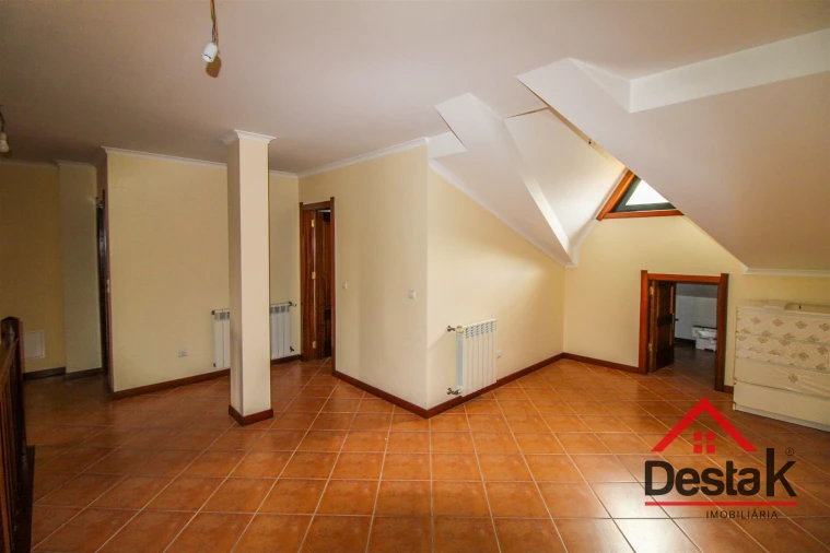 Apartamento T2 para Venda em São Pedro do Sul, Várzea e Baiões Foto 23