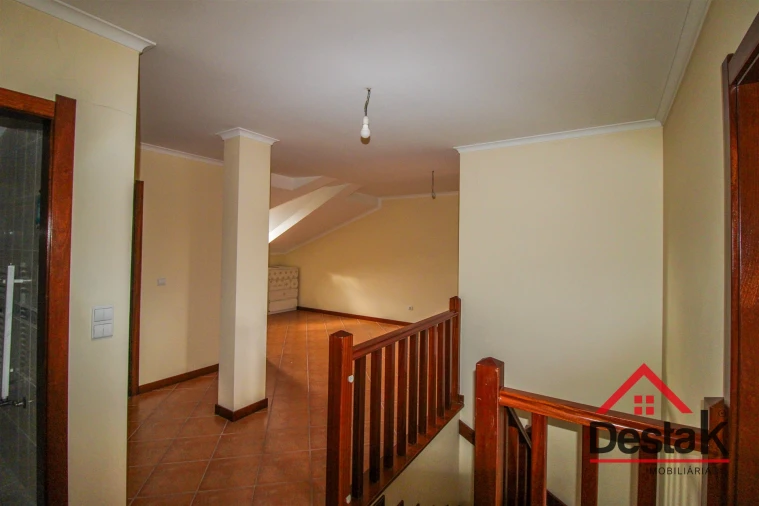 Apartamento T2 para Venda em São Pedro do Sul, Várzea e Baiões Foto 27