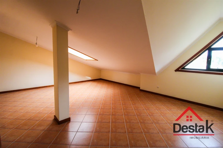 Apartamento T2 para Venda em São Pedro do Sul, Várzea e Baiões Foto 18