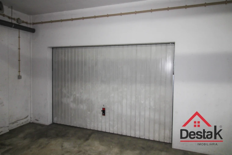 Apartamento T2 para Venda em São Pedro do Sul, Várzea e Baiões Foto 30