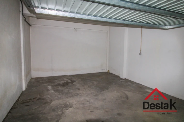 Apartamento T2 para Venda em São Pedro do Sul, Várzea e Baiões Foto 31