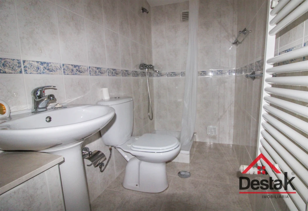 Apartamento T2 para Venda em São Pedro do Sul, Várzea e Baiões Foto 26