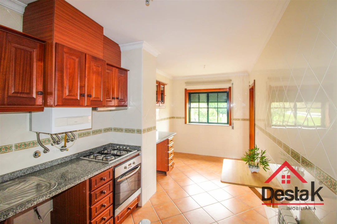 Apartamento T2 para Venda em São Pedro do Sul, Várzea e Baiões Foto 2