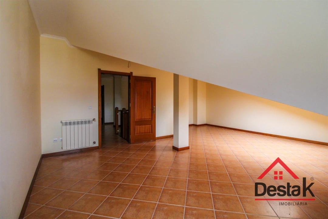 Apartamento T2 para Venda em São Pedro do Sul, Várzea e Baiões Foto 19