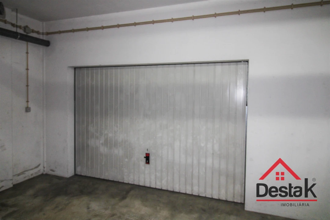 Apartamento T2 para Venda em São Pedro do Sul, Várzea e Baiões Foto 30