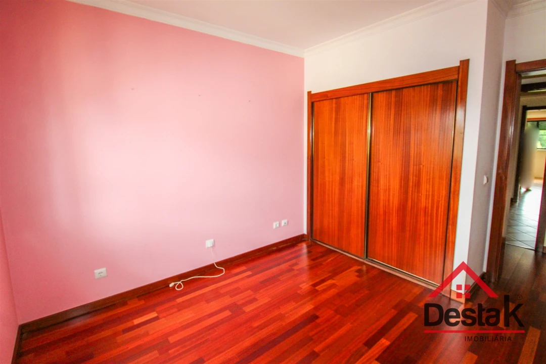 Apartamento T2 para Venda em São Pedro do Sul, Várzea e Baiões Foto 10