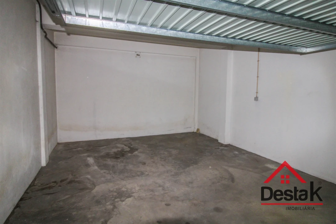 Apartamento T2 para Venda em São Pedro do Sul, Várzea e Baiões Foto 31