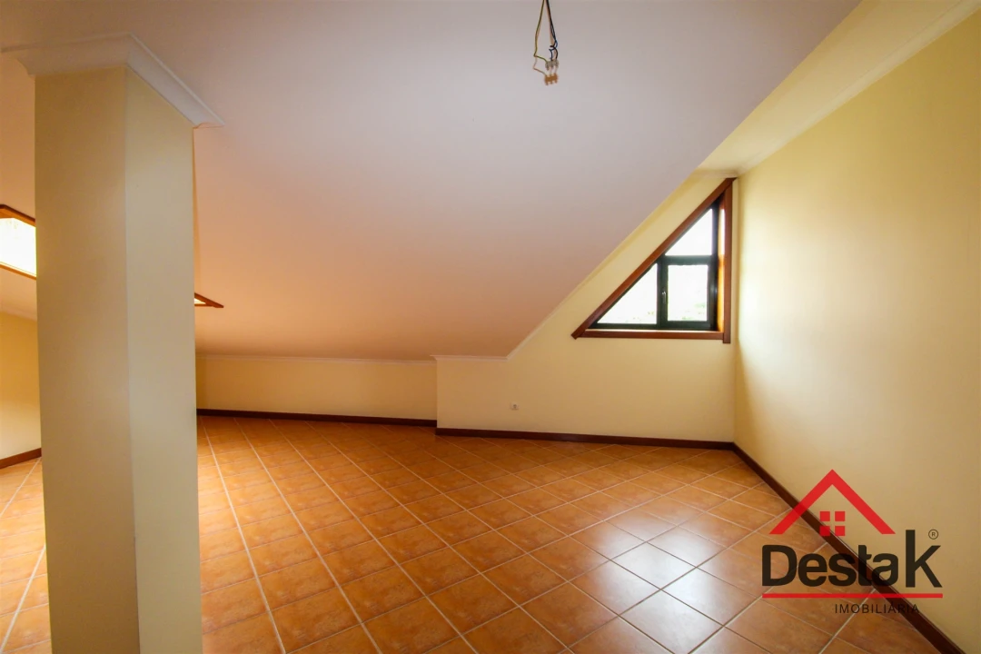 Apartamento T2 para Venda em São Pedro do Sul, Várzea e Baiões Foto 29