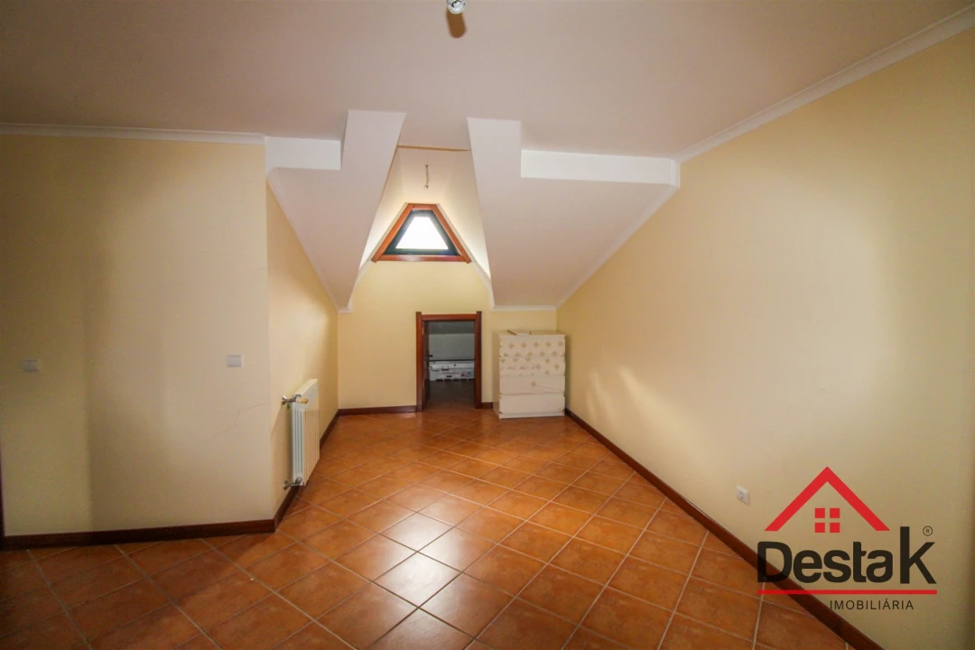 Apartamento T2 para Venda em São Pedro do Sul, Várzea e Baiões Foto 22