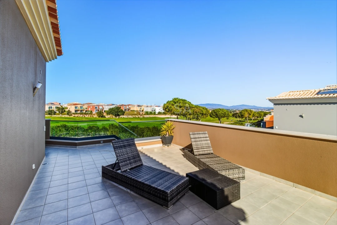 Moradia T4 para Venda em Lagos (São Sebastião e Santa Maria) Foto 25