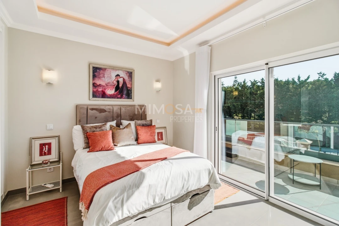 Moradia T4 para Venda em Lagos (São Sebastião e Santa Maria) Foto 21