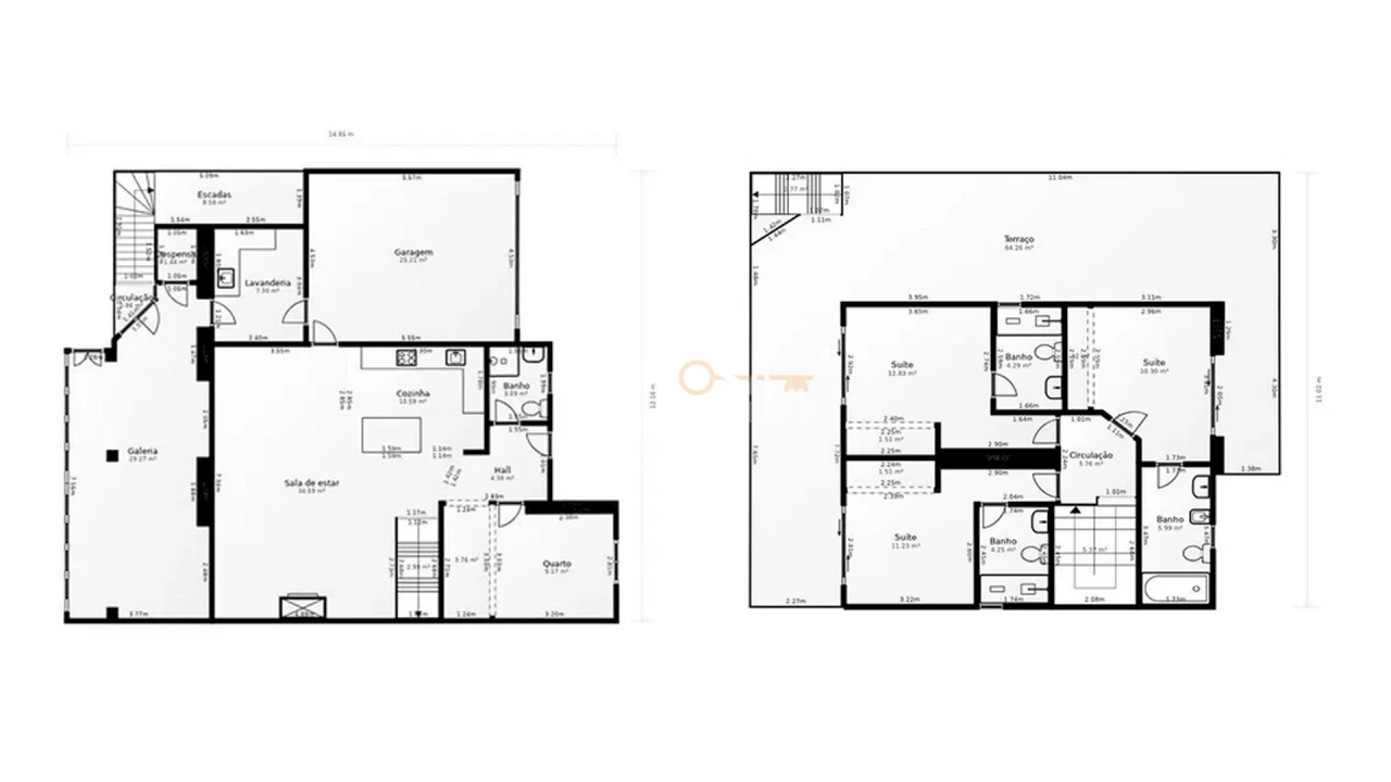 Moradia T4 para Venda em Lagos (São Sebastião e Santa Maria) Foto 29