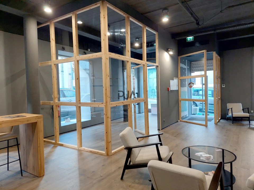 Loja para Arrendamento em Tondela e Nandufe Foto 1