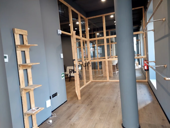 Loja para Arrendamento em Tondela e Nandufe Foto 3