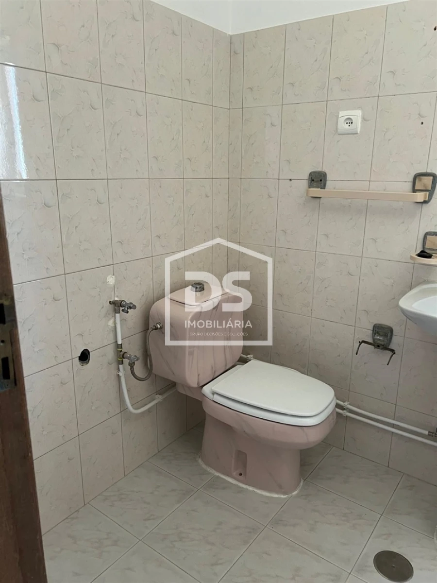 Apartamento T2 para Venda em Souto Foto 14