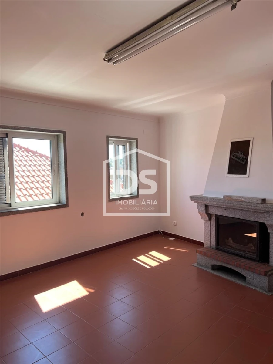 Apartamento T2 para Venda em Souto