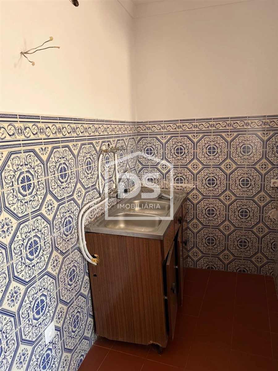 Apartamento T2 para Venda em Souto Foto 12