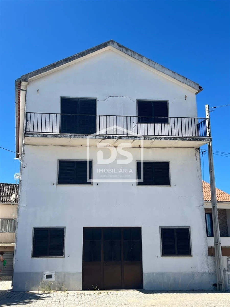 Apartamento T2 para Venda em Souto Foto 2