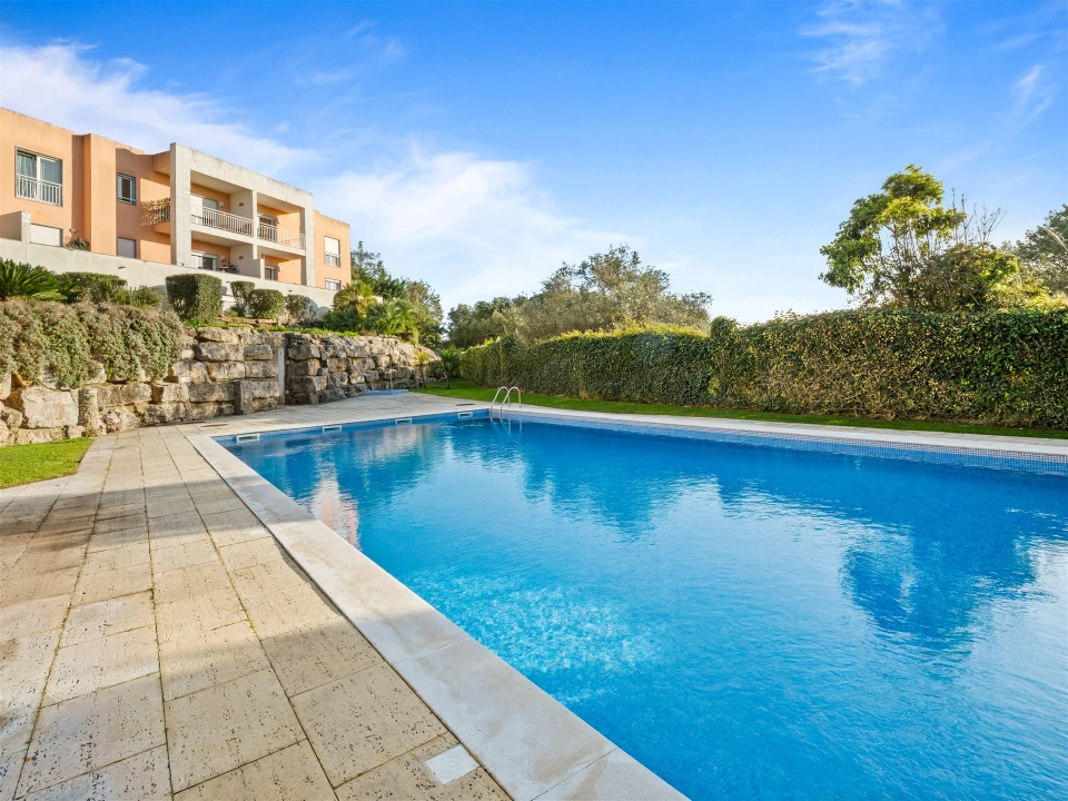 Apartamento T2 para Venda em Alcabideche Foto 1