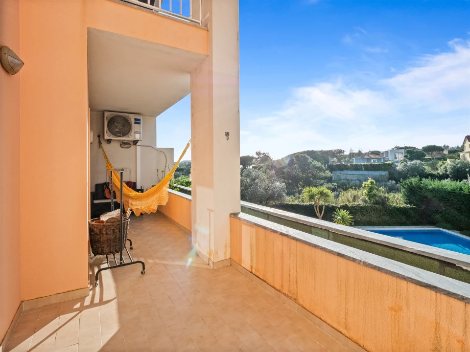 Apartamento T2 para Venda em Alcabideche Foto 12