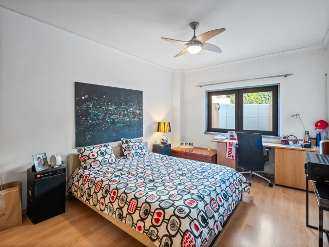 Apartamento T2 para Venda em Alcabideche Foto 7