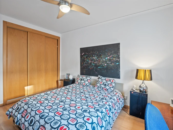 Apartamento T2 para Venda em Alcabideche Foto 8