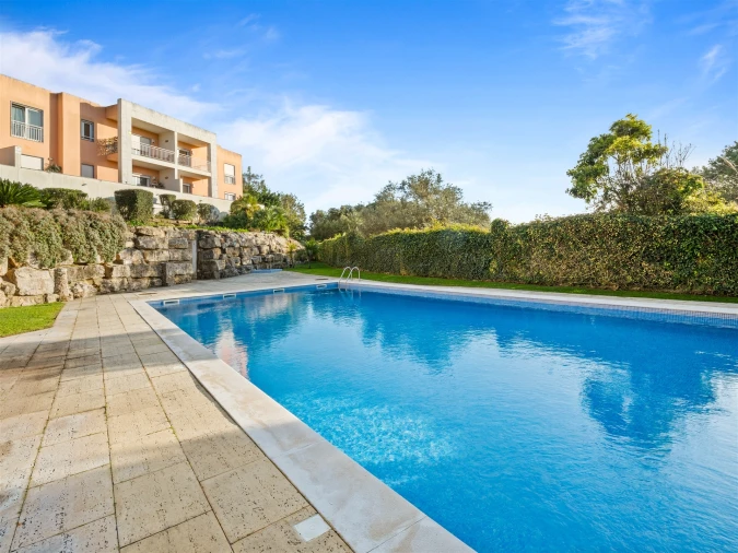 Apartamento T2 para Venda em Alcabideche