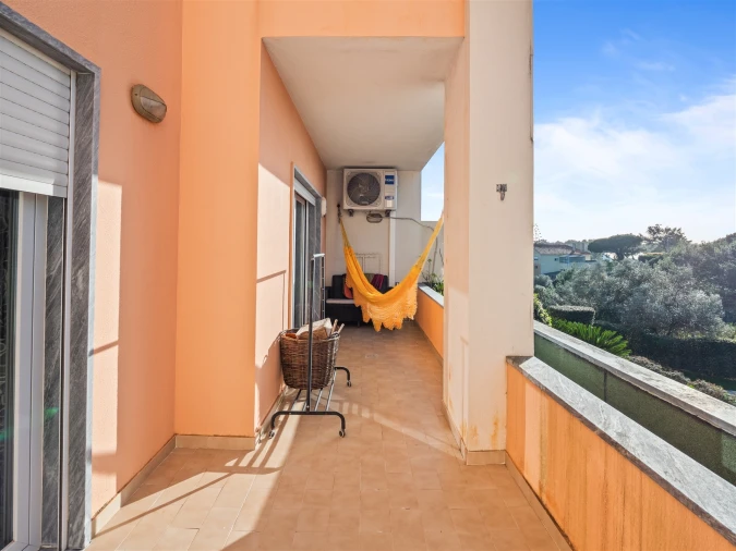 Apartamento T2 para Venda em Alcabideche Foto 13