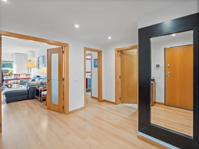 Apartamento T2 para Venda em Alcabideche Foto 2