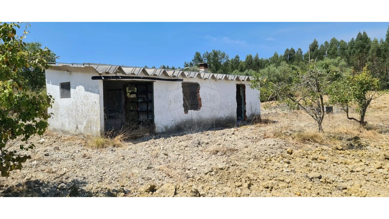 Terreno para Venda em Vila Chã de Ourique Foto 7