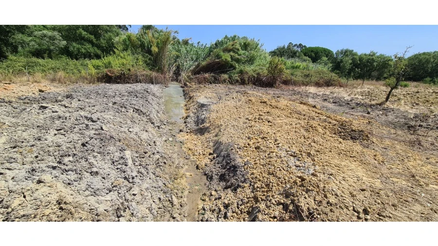 Terreno para Venda em Vila Chã de Ourique Foto 10
