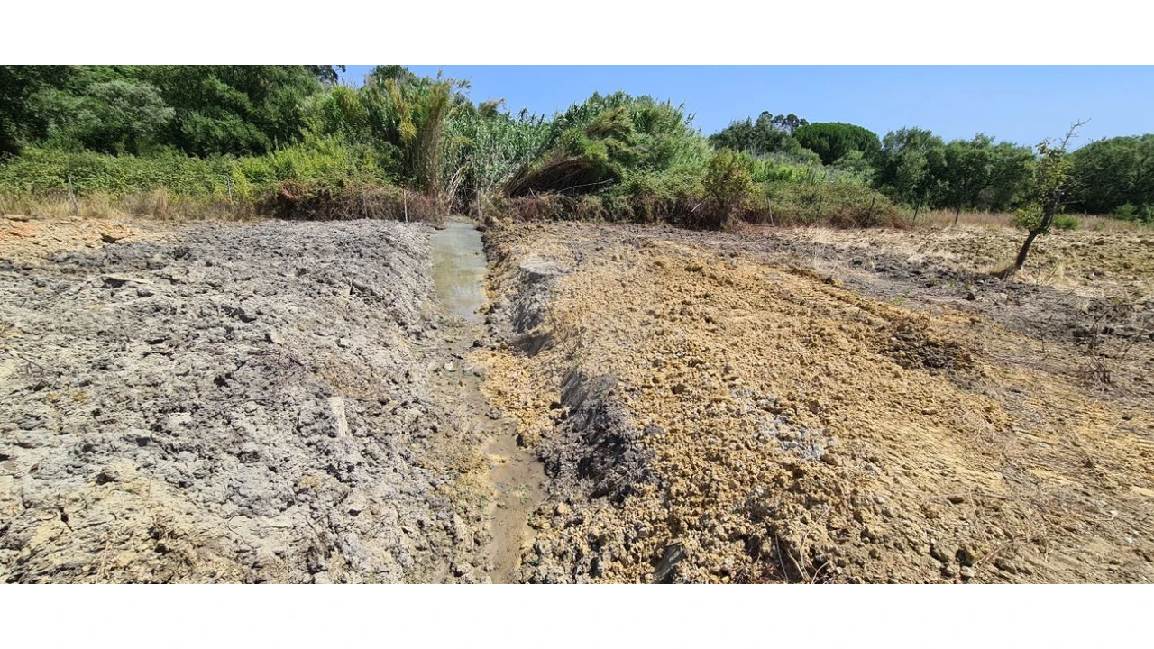 Terreno para Venda em Vila Chã de Ourique Foto 10