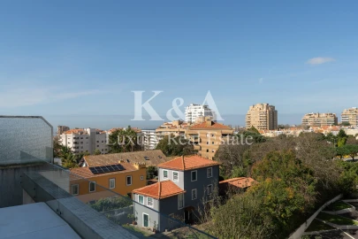Apartamento T4 para Venda em Aldoar, Foz do Douro e Nevogilde