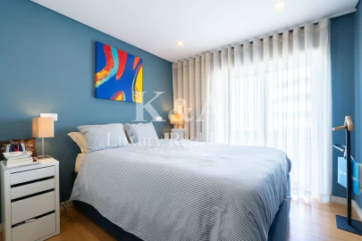 Apartamento T4 para Venda em Aldoar, Foz do Douro e Nevogilde