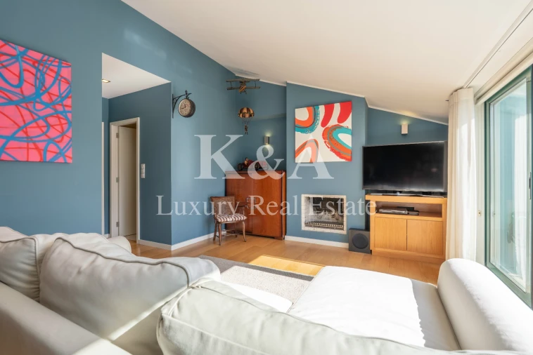 Apartamento T4 para Venda em Aldoar, Foz do Douro e Nevogilde Foto 6