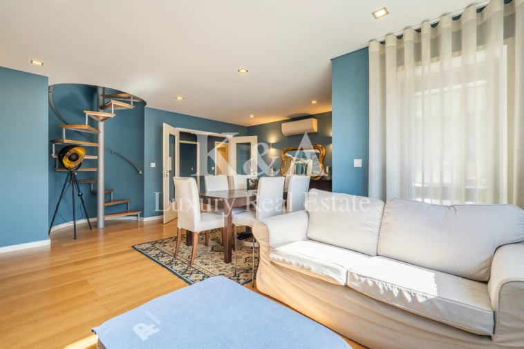 Apartamento T4 para Venda em Aldoar, Foz do Douro e Nevogilde Foto 2