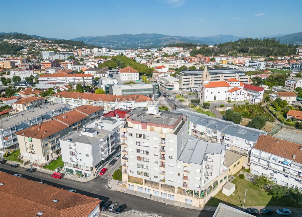 Apartamento T3 para Venda em Vila Verde e Barbudo Foto 3