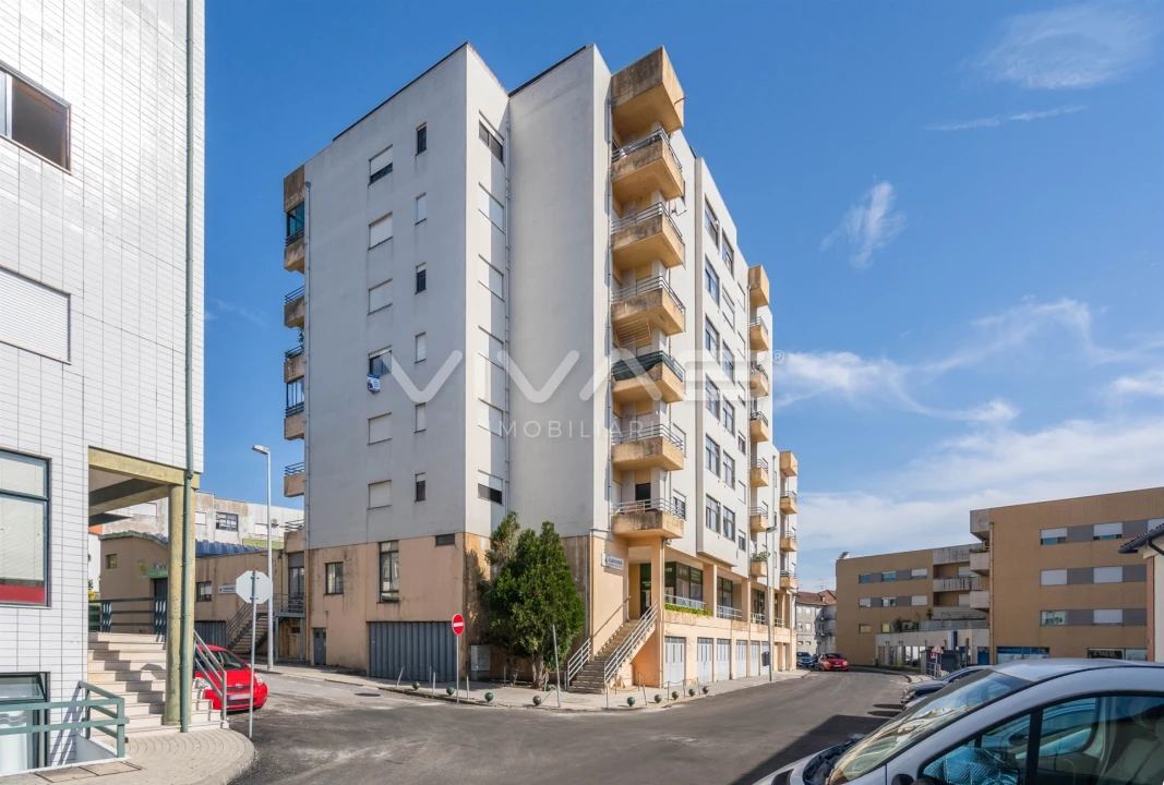 Apartamento T3 para Venda em Vila Verde e Barbudo Foto 22